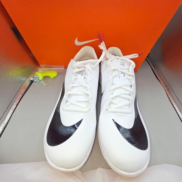 Nike Triple Jump Elite 2 Track & Field Spikes AO0808-101 Size: 8 5 Men New main image 4
